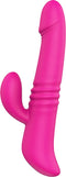 Tarzan Vibrator Heating Thruster