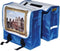 Tas Dubbel Mirage Amsterdam