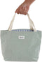 Tas Versa Corduroy Groen 9 x 22 x 23 cm