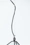 Light & Living Hanglamp Xavi - 30cm - Mat Zwart