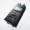 Tascam DR40X portable 4track audio recorder met USB