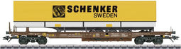 TASCHENWAGEN AAE