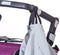 Tashaken voor Rollz Flex rollator