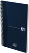 Task manager oxford 141x246mm 115vel blauw | 5 stuks
