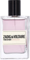 Zadig & Voltaire This Is Her! Undressed 50 ml Eau de Parfum - Damesparfum