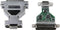 Taskit 542869 Analoog-Digitaal-omvormer RS232 1 stuk(s)