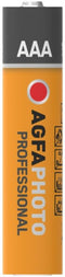 AgfaPhoto 110-853468 - AAA Wegwerpbatterij 1,5 V - 10 stuks