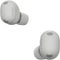 Sony WF-1000XM6 - Draadloze oordopjes - Noise Cancelling - Zilver