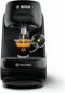 TASSIMO FINESSE BOSCH padmachine - TAS16B2 zwart + 2 pakken T-Discs