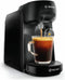 TASSIMO FINESSE BOSCH padmachine - TAS16B2 zwart + 2 pakken T-Discs