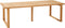 Taste 4SO Spartan tuintafel