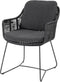 Taste Belmond dining chair - Antraciet