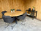 Taste Belmond dining chair - Antraciet