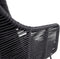 Taste Belmond dining chair - Antraciet