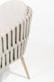 Taste Eva diningstoel (1 stuk) - Latte