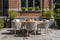 Taste Eva diningstoel (1 stuk) - Latte