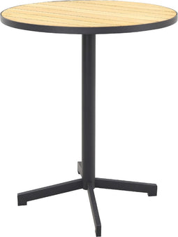 Taste Fiesta bartafel - 90 cm. rond