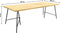 Taste Lano tuintafel - 240x100 cm. - (OP=OP)