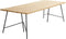 Taste Lano tuintafel - 240x100 cm. - (OP=OP)