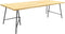 Taste Lano tuintafel - 240x100 cm. - (OP=OP)