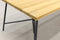 Taste Lano tuintafel - 240x100 cm. - (OP=OP)
