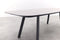 Taste Manolo tuintafel 240x103 cm. - Deens ovaal - Antraciet