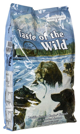 Taste Of The Wild Pacific Stream 5.6 kg