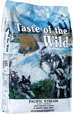 Taste Of The Wild Pacific Stream Puppy 12,2 kg