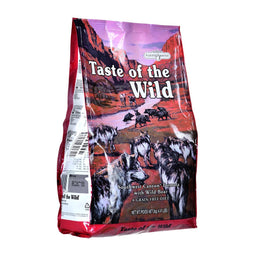 Taste of the Wild Southwest Canyon 2 kg
