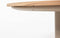 Taste Sara set van 2 salontafels - Ø65 cm. Ø80 cm.