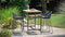 Taste Taverne Bar tafel - 200x85 cm. (OP=OP)