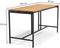 Taste Taverne Bar tafel - 200x85 cm. (OP=OP)