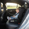Deryan Carter - i-Size Autostoel - Groep 1-2-3 - Zwart Basic