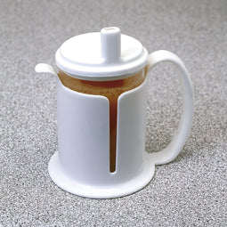 Tasty drinkbeker