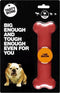 TastyBone - Large - Beef - Hond - Kauwspeelgoed - Vegan - Kluif - Nylabone