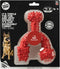 TastyBone - Large - Trio Bone beef - Hond - Kauwspeelgoed - Vegan - Kluif - Nylabone