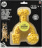 TastyBone - Large - Trio Bone chicken - Hond - Kauwspeelgoed - Vegan - Kluif - Nylabone