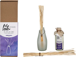 Geurstokjes Diffuser 200ml - Charming Chestnut - We love the planet