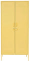 Mustard - The Twinny - Kast - Metaal - Butter