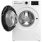 Whirlpool WAM 09WB BE - Voorlader - 9 kg - A-30% - Wit