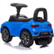Buddy Toys - BPC 5165 - Kinderzitje VW T-ROCK