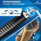 NEXTCOVER® Fietslampjes LED Set 80 Lux Pro - Fietsverlichting - LightSense sensor - Zwart (set van 2)