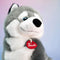 Trudi Knuffelhond Marcus 28 Cm Grijs