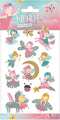 Tattoos Glitter Fairies