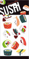 Tattoos Sushi