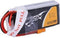 Tattu LiPo accupack 11.1 V 650 mAh Aantal cellen: 3 75 C Softcase XT30