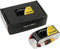 Tattu LiPo accupack 11.1 V 850 mAh Aantal cellen: 3 75 C Softcase XT30