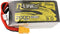 Tattu LiPo accupack 14.8 V 2000 mAh Aantal cellen: 4 120 C Softcase XT60