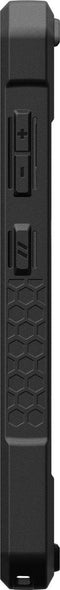 Urban Armor Gear Monarch Pro - Soft case - 5-laagse Kevlar bescherming - Zwart