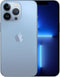 Apple iPhone 13 Pro - Sierra blue - 128 GB - Fysieke simkaart + eSIM